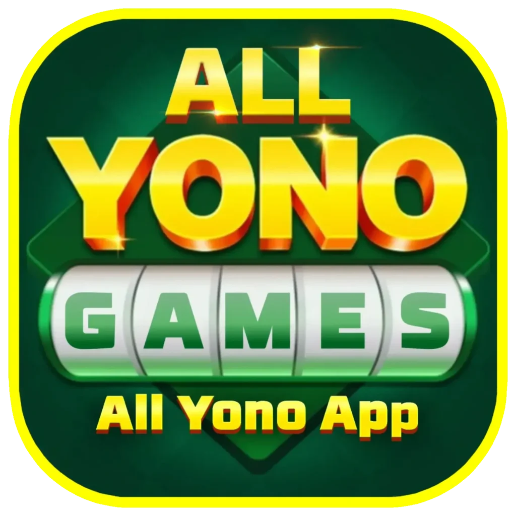 Yono Games Mgm